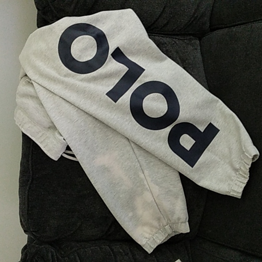 Polo Joggers - Picture 3 of 3